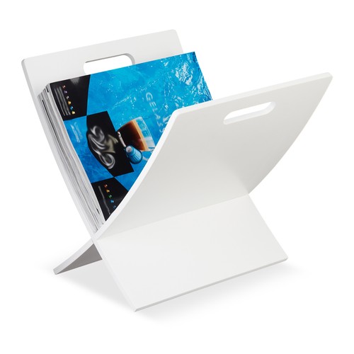 Newspaper stand magazine - stand,