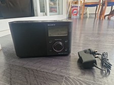 Sony XDR-S61D Digital Radio