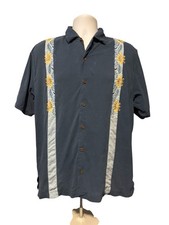 Tommy Bahama Men’s 100% Silk