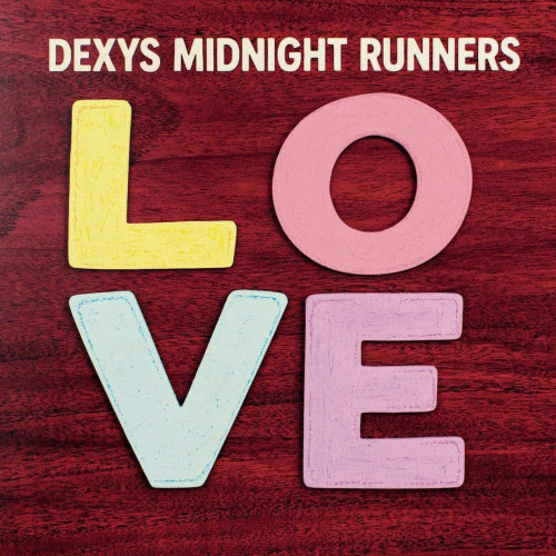 Dexys midnight runners - midnight, love