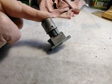Genuine Lucas Floor Mounted