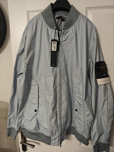 Stone island men membrana 3l - island, men's