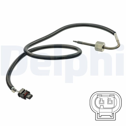 Ts30225 delphi sensor exhaust - ts30225,