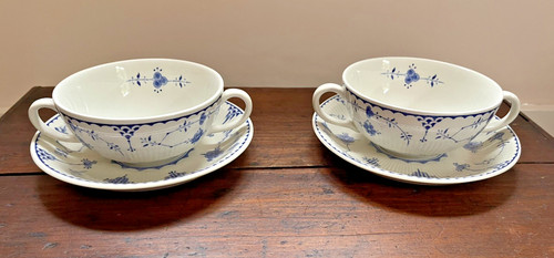 Furnivals blue denmark - furnivals,