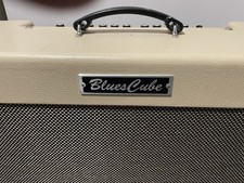 Roland Blues Cube Artist 2x12