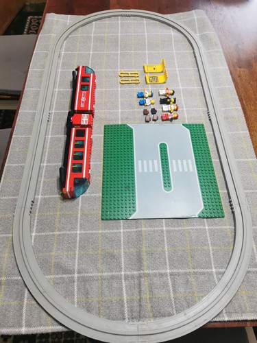 Lego 6399 airport - 6399,