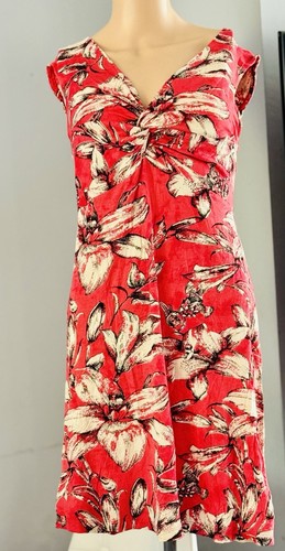 Desigual size medium red - ,