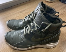 Nike x Stone Island Koth Ultra