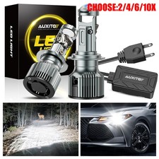 Led headlight bulbs - led,