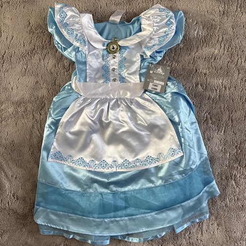Disney store costume girls - disney,