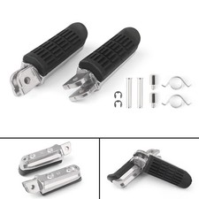Footrest foot pegs - footrest,