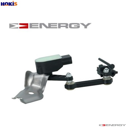 Sensor headlight levelling - headlight,