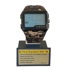 TIMEX Expedition WS4 Wide
