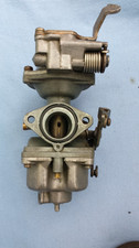 Honda cd125 carburettor carb