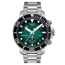 Tissot Seastar 1000