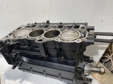 MARINER MERCURY 60HP EFI 2017- Power Head in Very Good Condition