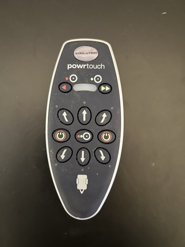 Powertouch evolution all wheel - evolution,