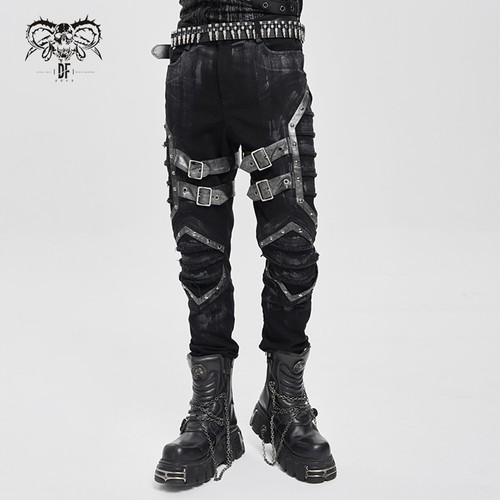 Devil fashion men - devil,