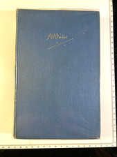 THOSE WERE THE DAYS A A MILNE METHUEN 1ST EDITION 1929. HB. VG condition. No DJ