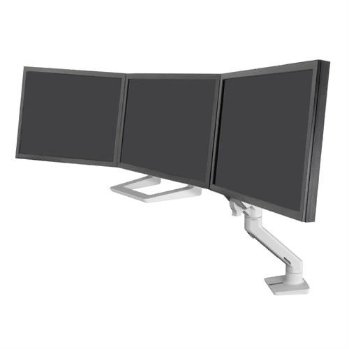Ergotron heavy duty triple - hx,