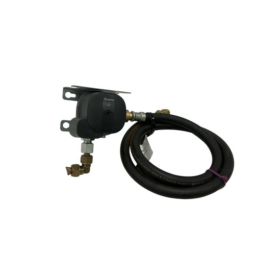 Truma monocontrol gas - monocontrol,