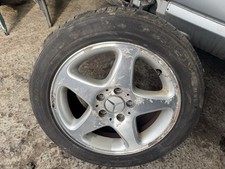 Mercedes  CLK C CLASS W203