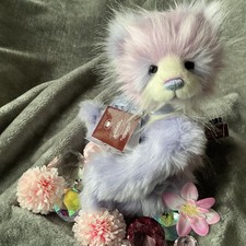 Charlie Bears The Scrumptious