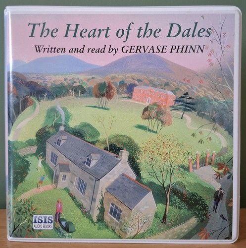 The heart dales - heart,