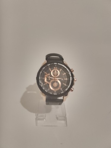 Men quartz mechanical racing - men's,