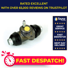 Wheel Cylinder fits VW BEETLE