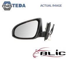 5402-19-1491316P OUTSIDE REAR VIEW MIRROR LHD ONLY LEFT BLIC NEW OE REPLACEMENT