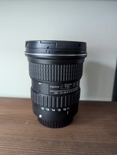 Tokina AT-X 11-16mm f/2.8 DX