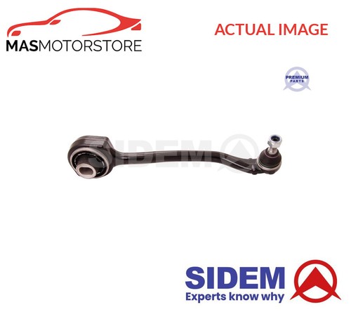 Track control arm wishbone - track,