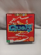 Quelf Board Game The