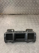 2006 VAUXHALL VECTRA C DASHBOARD DIGITAL DISPLAY SCREEN 13277585 #2