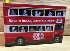 Nestle KitKat Double Decker