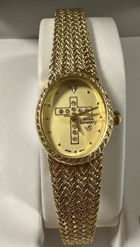 Sarah coventry women gold - coventry,