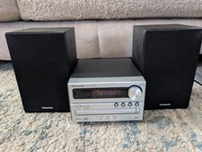 Panasonic SA-PM250B 20W DAB