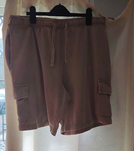 Easy men beige cargo - easy,