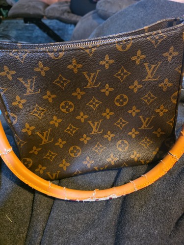 Authentic louis vuitton - authentic,
