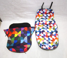 Footmuff Cosatto Giggle 2 in 1