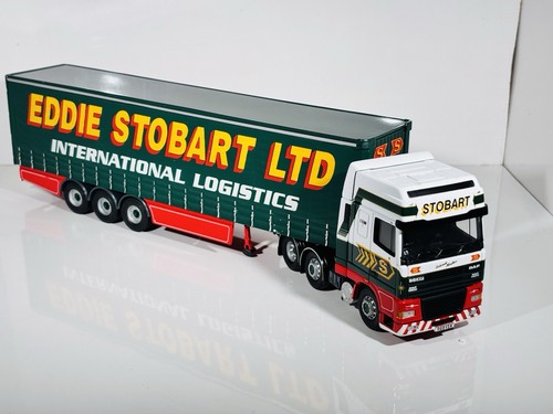 Corgi scale cc13201 daf - corgi, 1/50