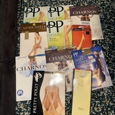 Pretty Polly Charnos M&S