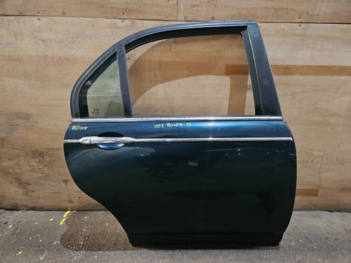 1998 rover rear right - 1998,