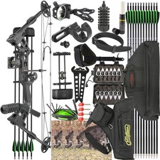 Archery compound bow bag - archery,