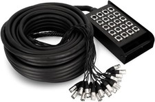 Adam Hall K 20 C 15 15m 16/4