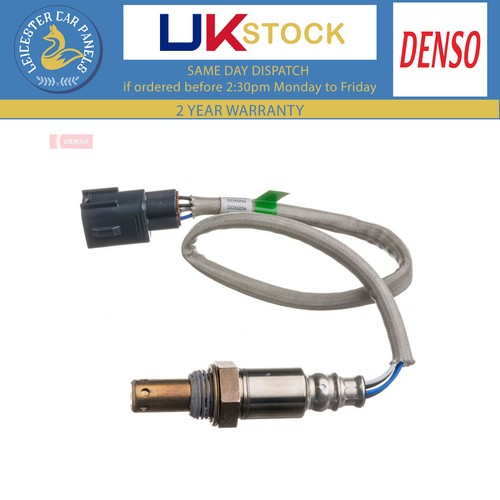 Denso lambda sensor for lexus - denso,