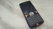 TG1908 SONY ERICSSON W810i