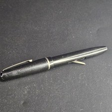 Vintage Osmiroid 65 Fountain