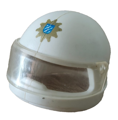 Playmobil helmet pilot - playmobil,